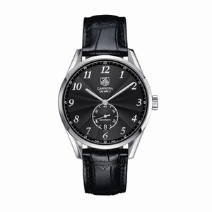 TAG Heuer Carrera Calibre 6 Heritage (WAS2110FC6180) Watch