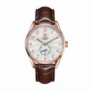 TAG Heuer Carrera Calibre 6 Heritage (WAS2140FC8176) Watch