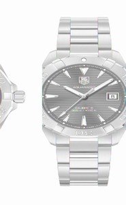 TAG Heuer Aquaracer Calibre 5 300M (WAY2112BA0910) Watch