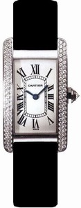 Cartier Tank B701831 Watch