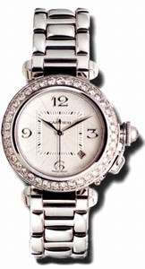 Cartier Pasha de Cartier WJ1116M9 Watch