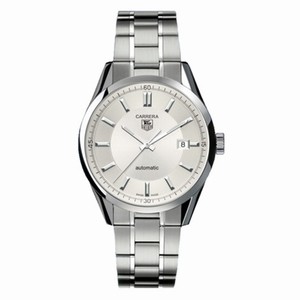TAG Heuer Carrera Calibre 5 (WV211ABA0787) Watch TAG Heuer Carrera Calibre 5 (WV211ABA0787) Watch