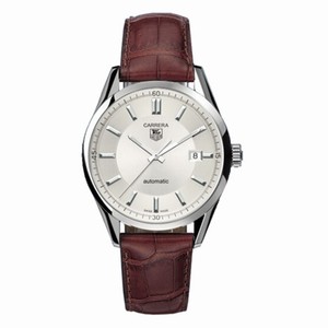 TAG Heuer Carrera Calibre 5 (WV211AFC6181) Watch