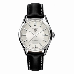 TAG Heuer Carrera Calibre 5 (WV211AFC6202) Watch TAG Heuer Carrera Calibre 5 (WV211AFC6202) Watch