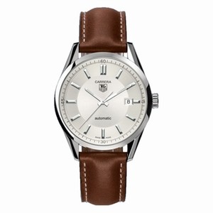 TAG Heuer Carrera Calibre 5 (WV211AFC6203) Watch