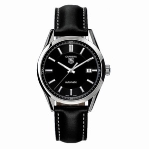TAG Heuer Carrera Calibre 5 (WV211BFC6202) Watch TAG Heuer Carrera Calibre 5 (WV211BFC6202) Watch