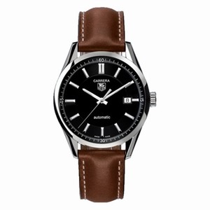TAG Heuer Carrera Calibre 5 (WV211BFC6203) Watch