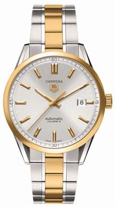 TAG Heuer Carrera Calibre 5 (WV215DBD0788) Watch