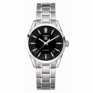 TAG Heuer Carrera Calibre 5 (WV2213.BA0790) Watch