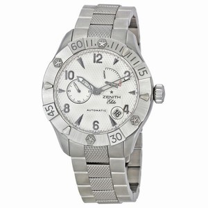 Zenith Defy Classic 03.0516.685/01.M526 Watch