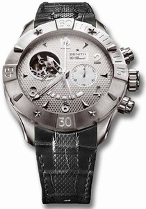 Zenith Defy Classic 03.0526.4021/01.C648