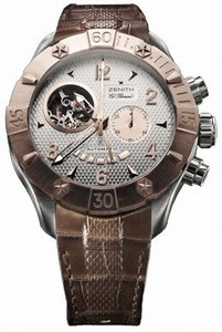 Zenith Defy Classic 86.0526.4021/01.C649 Watch