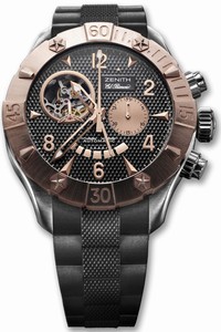 Zenith Defy Classic 86.0526.4021/21.R642 Watch Zenith Defy Classic 86.0526.4021/21.R642 Watch