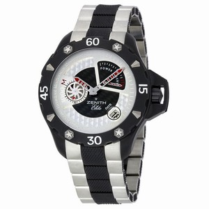 Zenith Defy Classic 96.0515.685/21.M515 Watch