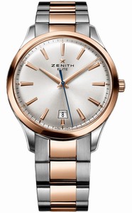 Zenith Captain 51.2020.670/01.M2020 Watch