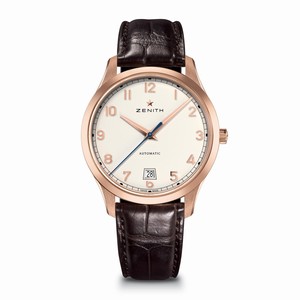 Zenith Captain 18.2021.670/38.C498 Watch Zenith Captain 18.2021.670/38.C498 Watch