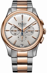 Zenith Captain 51.2112.400/01.M2110 Watch Zenith Captain 51.2112.400/01.M2110 Watch