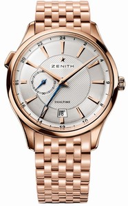 Zenith Captain 18.2130.682/02.M2130 Watch