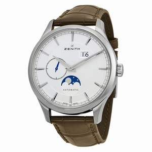 Zenith Captain 03.2143.691/01.C498 Watch Zenith Captain 03.2143.691/01.C498 Watch