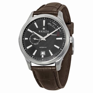 Zenith Captain 03.2120.685/22.C493 Watch Zenith Captain 03.2120.685/22.C493 Watch