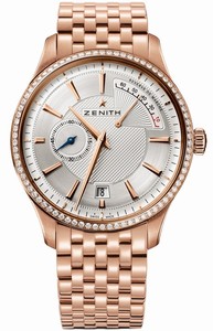 Zenith Captain 22.2120.685/02.M2120 Watch