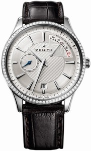Zenith Captain 16.2120.685/02.C498 Watch