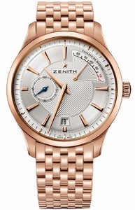 Zenith Captain 18.2120.685/02.M2120 Watch