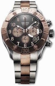 Zenith Defy Classic 86.0516.4000/21.M517