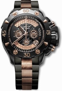 Zenith Defy Classic 96.0528.4000/21.M528 Watch
