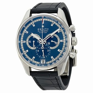 Zenith El Primero 03.2041.400/51.C496 Watch