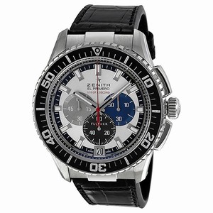 Zenith El Primero 03.2060.4057/69.C714 Watch
