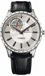 Zenith El Primero 45.2190.4041/01.C493 Watch Zenith El Primero 45.2190.4041/01.C493 Watch