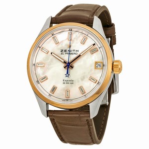 Zenith El Primero 51.2170.4650/81.C713 Watch Zenith El Primero 51.2170.4650/81.C713 Watch