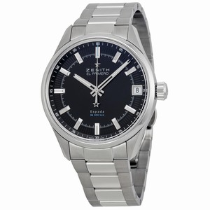 Zenith El Primero 03.2170.4650/21.M2170 Watch