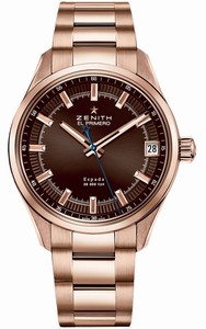 Zenith El Primero 18.2170.4650/75.M2170