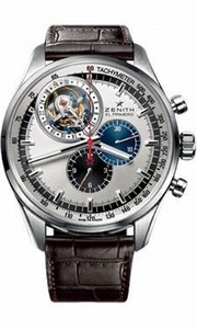 Zenith El Primero 65.2051.4035/69.C713 Watch