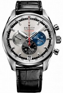 Zenith El Primero 03.2041.4052/69.C496 Watch
