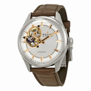 Zenith El Primero 03.2170.4613/01.C713 Watch Zenith El Primero 03.2170.4613/01.C713 Watch