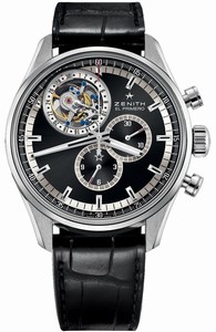 Zenith El Primero 03.2050.4035/21.C714 Watch Zenith El Primero 03.2050.4035/21.C714 Watch