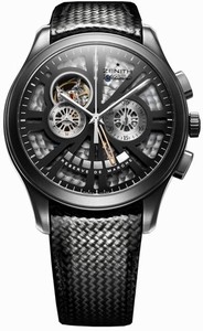Zenith Grande Class 96.0520.4021/92.C646 Watch