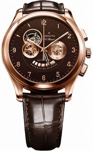 Zenith Grande Class 18.0520.4021/75.C491 Watch