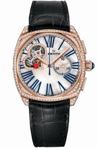 Zenith Heritage 22.1927.4062/80.C714 Watch