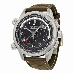 Zenith Pilot 03.2400.4046/21.C721 Watch