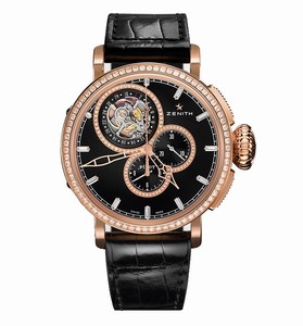 Zenith Pilot 22.2430.4035/29.C714 Watch