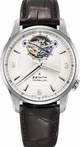 Zenith 03.2190.4041/01.C498 Watch Zenith 03.2190.4041/01.C498 Watch